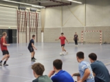 Onderling Futsal Toernooi S.K.N.W.Konference League (Fotoboek 1) (202/313)